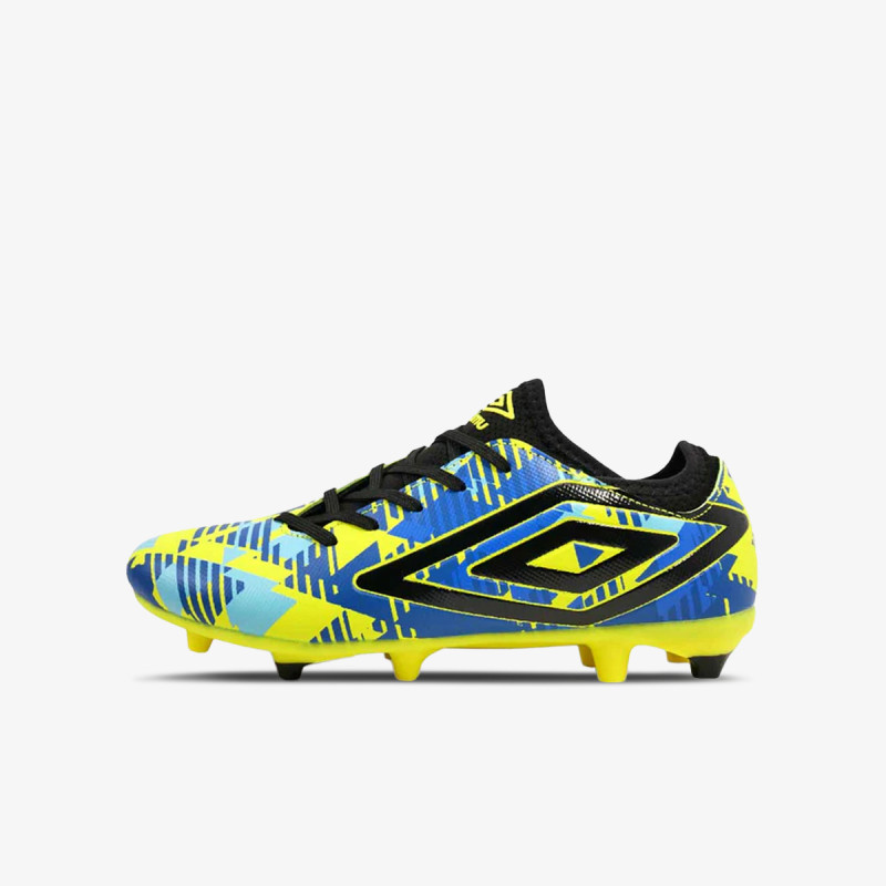 Umbro Ghete de fotbal UMBRO FORMATION III FG - JNR 
