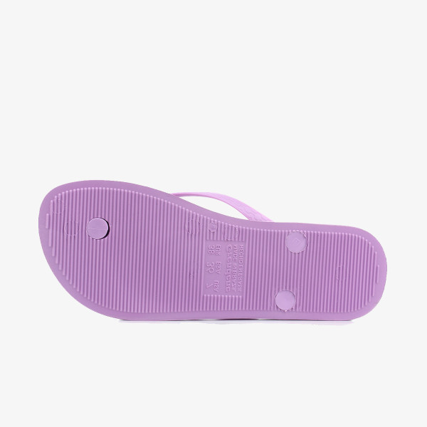 Ipanema Slapi Anatomic Tan 