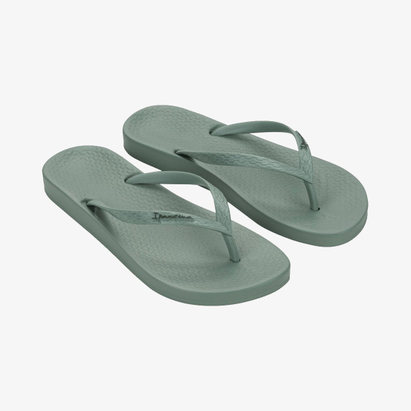 Ipanema Slapi Ipanema Anatomic Tan Colors Fem 