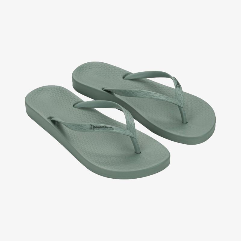 Ipanema Slapi Ipanema Anatomic Tan Colors Fem 