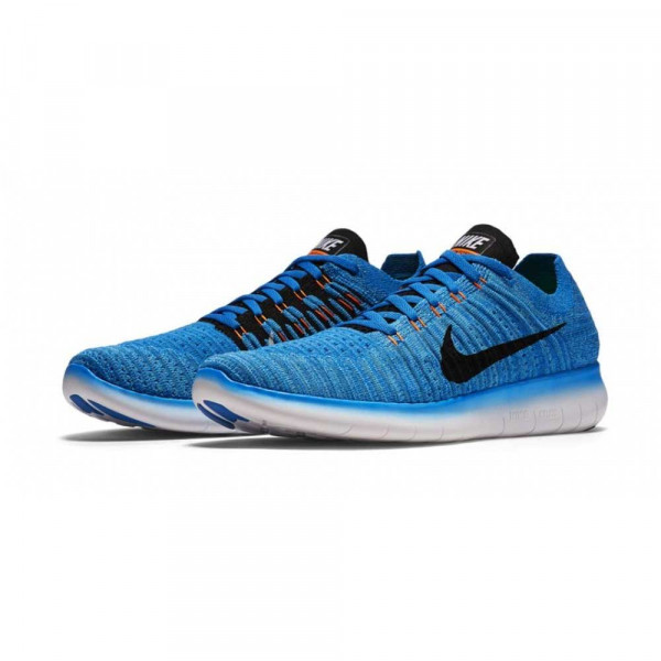 Nike Pantofi Sport NIKE FREE RN FLYKNIT 