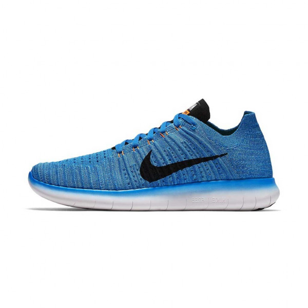 Nike Pantofi Sport NIKE FREE RN FLYKNIT 