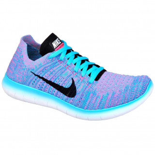 Nike Pantofi Sport WMNS NIKE FREE RN FLYKNIT 