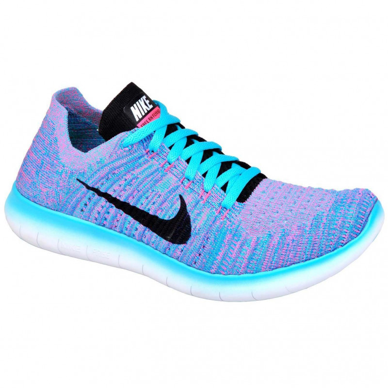 Nike Pantofi Sport WMNS NIKE FREE RN FLYKNIT 