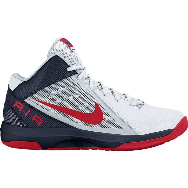 Nike Pantofi Sport THE AIR OVERPLAY IX 