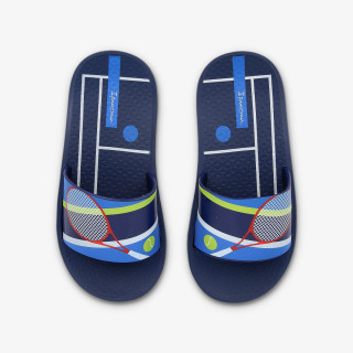 Ipanema Papuci IPANEMA URBAN III SLIDE KIDS 