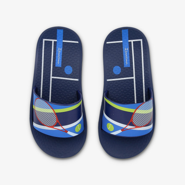 Ipanema Papuci IPANEMA URBAN III SLIDE KIDS 
