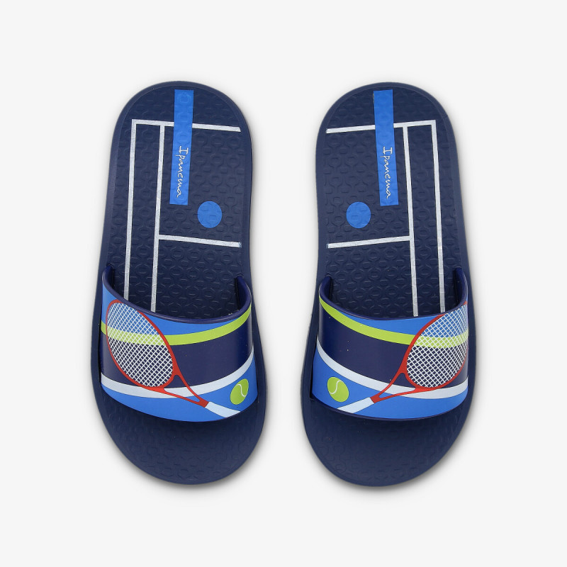 Ipanema Papuci IPANEMA URBAN III SLIDE KIDS 