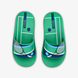 Ipanema Papuci IPANEMA URBAN III SLIDE KIDS 