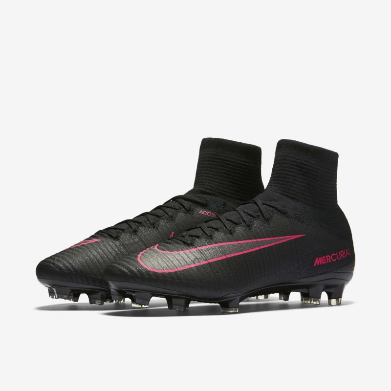 Nike Ghete de fotbal MERCURIAL SUPERFLY V FG | SportVision Romania