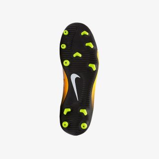 Nike Ghete de fotbal JR MERCURIAL VORTEX III FG 
