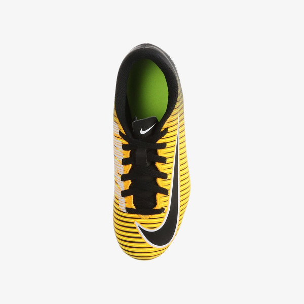 Nike Ghete de fotbal JR MERCURIAL VORTEX III FG 