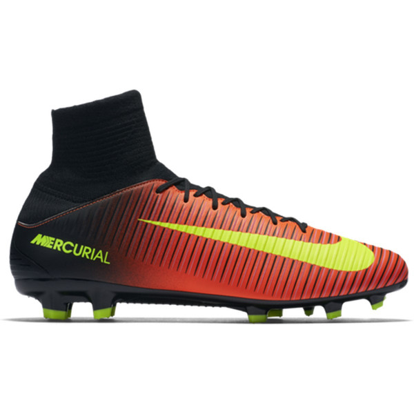 Nike Ghete de fotbal MERCURIAL VELOCE III FG 