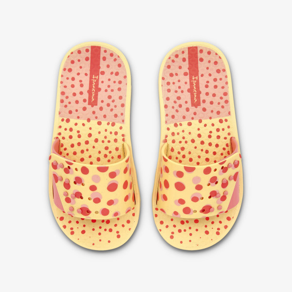 Ipanema Papuci IPANEMA UNISEX SLIDE KIDS 