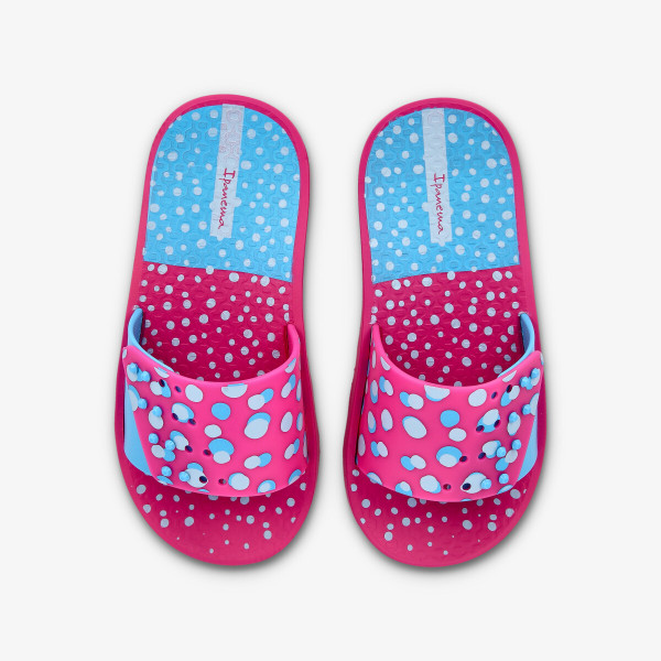 Ipanema Papuci IPANEMA UNISEX SLIDE KIDS 