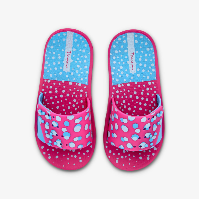 Ipanema Papuci IPANEMA UNISEX SLIDE KIDS 