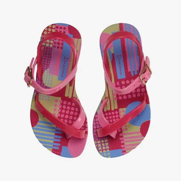 IPANEMA Sandale IPANEMA FASHION SAND IX KIDS 