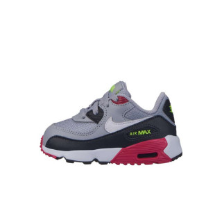 Nike Pantofi Sport NIKE AIR MAX 90 MESH (TD) 