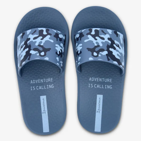 IPANEMA Papuci IPANEMA URBAN IV SLIDE KIDS 