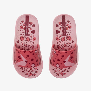 Ipanema Papuci IPANEMA URBAN V SLIDES KIDS 