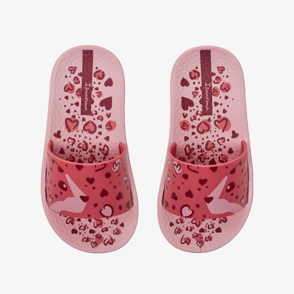 Ipanema Papuci IPANEMA URBAN V SLIDES KIDS 