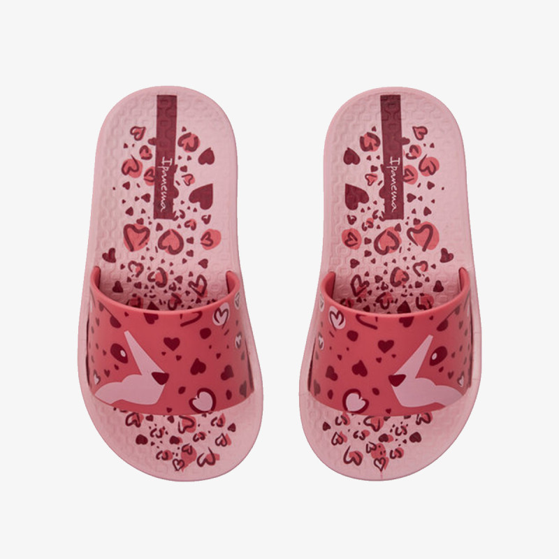 Ipanema Papuci IPANEMA URBAN V SLIDES KIDS 
