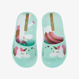 Ipanema Papuci IPANEMA URBAN V SLIDES KIDS 