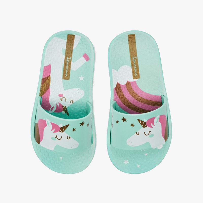 Ipanema Papuci IPANEMA URBAN V SLIDES KIDS 