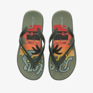 Rider Slapi Rider R1 Energy II Kids 