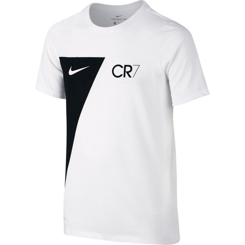 Nike Tricou CR7 B NK DRY DRY TEE SS 