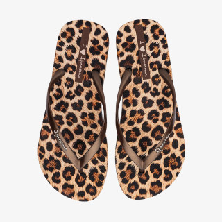 Ipanema Slapi IPANEMA ANIMAL PRINT VII FEM 