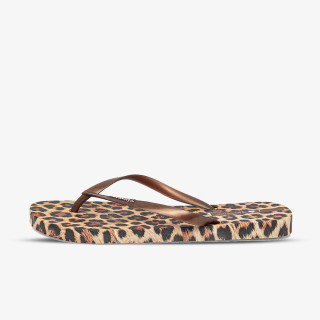 Ipanema Slapi IPANEMA ANIMAL PRINT VII FEM 
