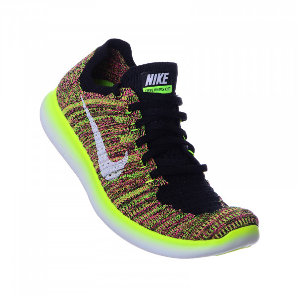 Nike Pantofi Sport WMNS NIKE FREE RN FLYKNIT OC 