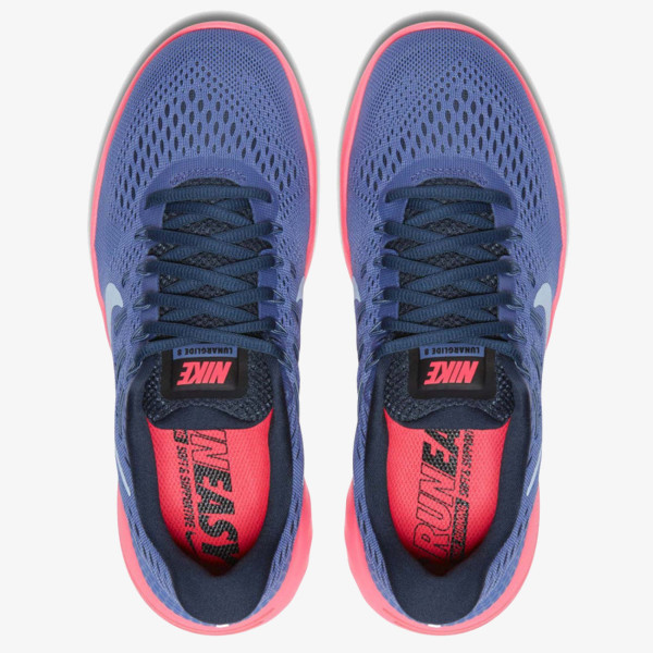 Nike Pantofi Sport WMNS NIKE LUNARGLIDE 8 