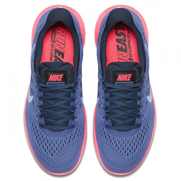 Nike Pantofi Sport WMNS NIKE LUNARGLIDE 8 