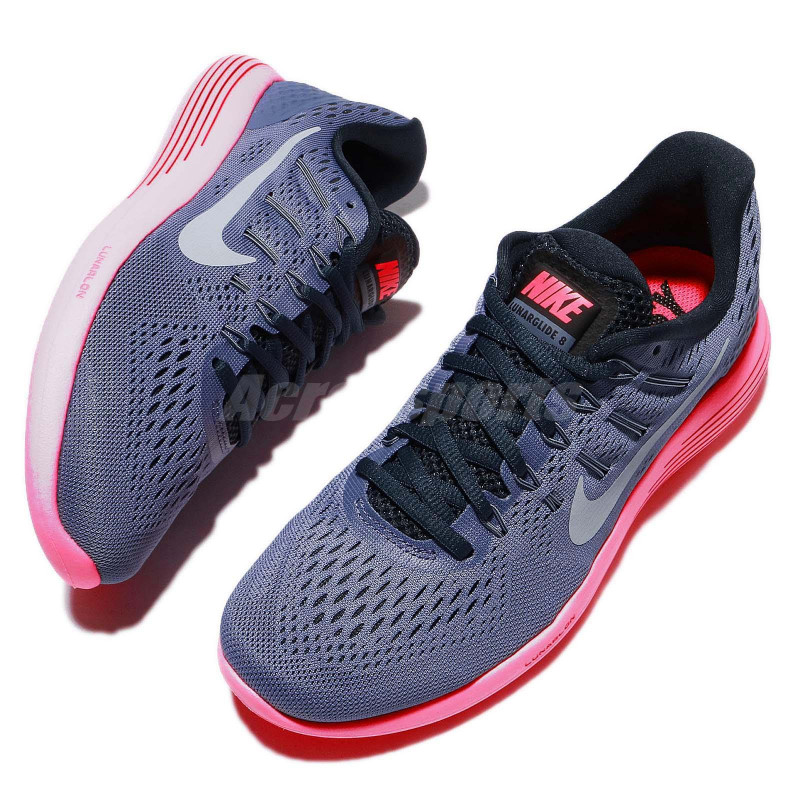Nike Pantofi Sport WMNS NIKE LUNARGLIDE 8 