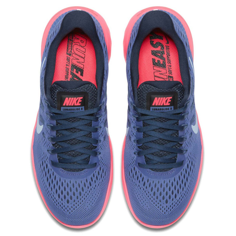 Nike Pantofi Sport WMNS NIKE LUNARGLIDE 8 