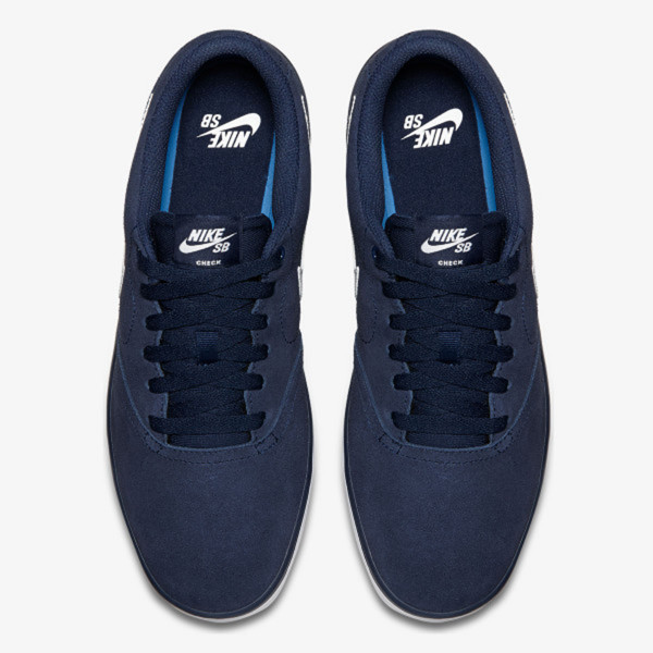 Nike Pantofi Sport NIKE SB CHECK SOLAR 