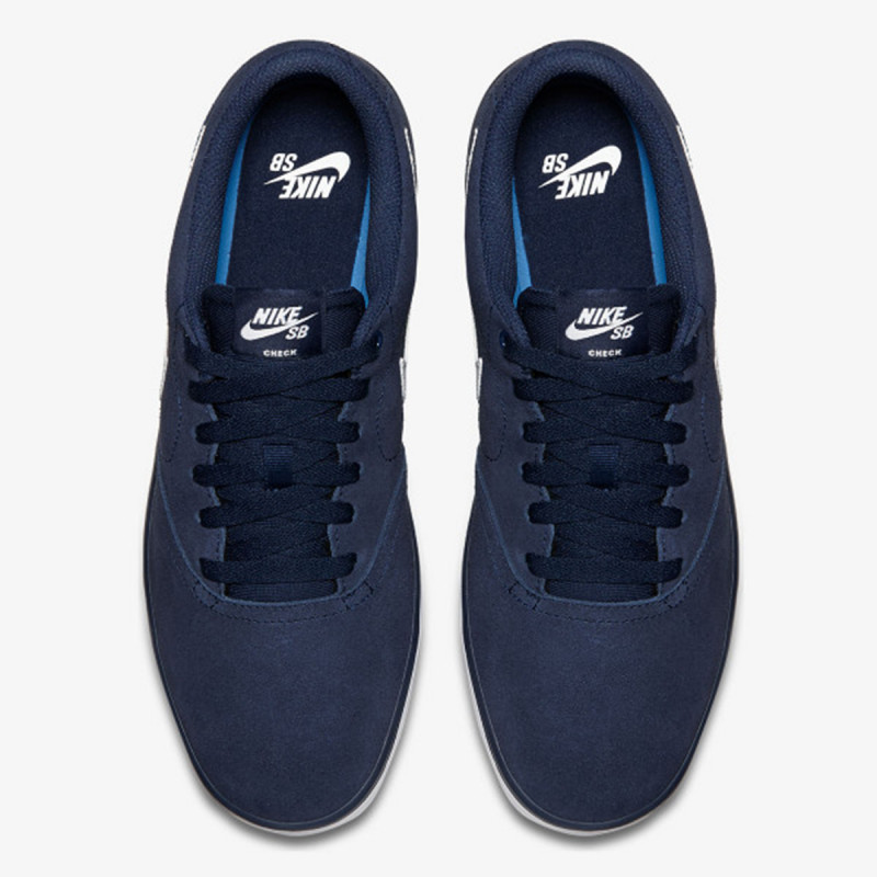 Nike Pantofi Sport NIKE SB CHECK SOLAR 