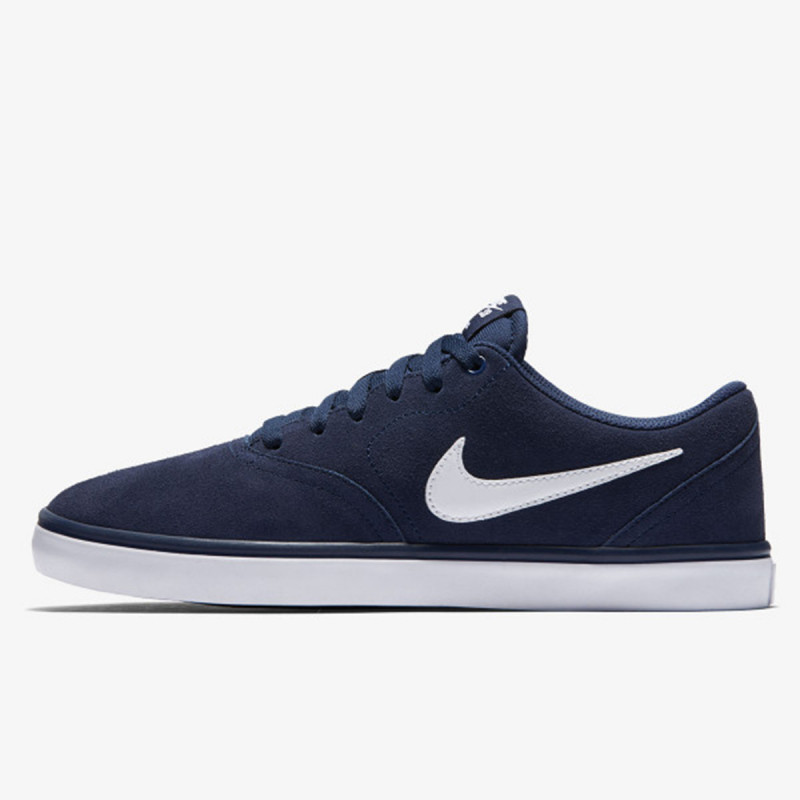 Nike Pantofi Sport NIKE SB CHECK SOLAR 