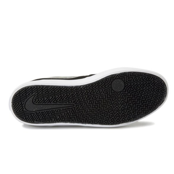 Nike Pantofi Sport NIKE SB CHECK SOLAR CNVS 