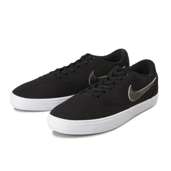 Nike Pantofi Sport NIKE SB CHECK SOLAR CNVS 