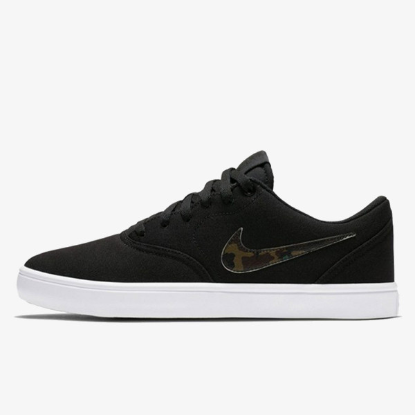 Nike Pantofi Sport NIKE SB CHECK SOLAR CNVS 