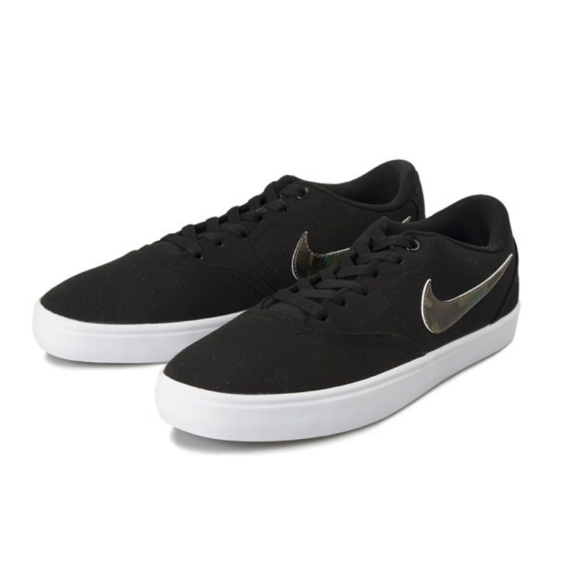 Nike Pantofi Sport NIKE SB CHECK SOLAR CNVS 