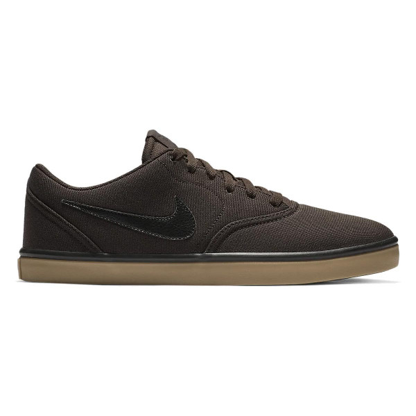 Nike Pantofi Sport NIKE SB CHECK SOLAR CNVS 