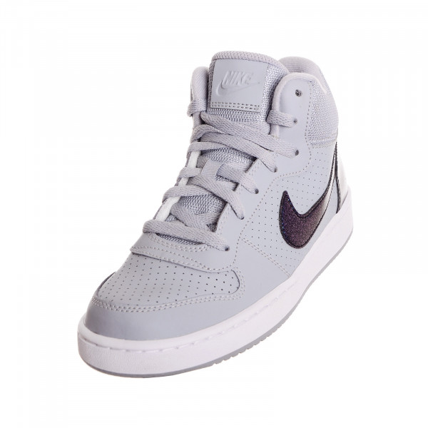 NIKE Pantofi sport NIKE COURT BOROUGH MID (GS) | SportVision Romania