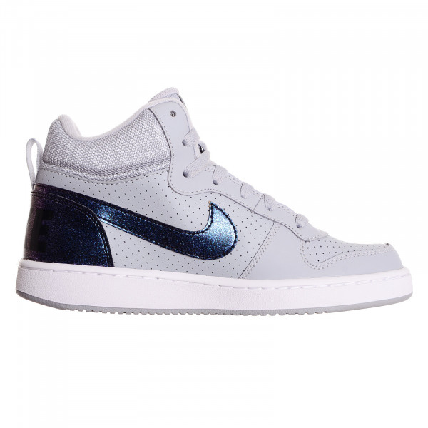 NIKE Pantofi sport NIKE COURT BOROUGH MID (GS) | SportVision Romania