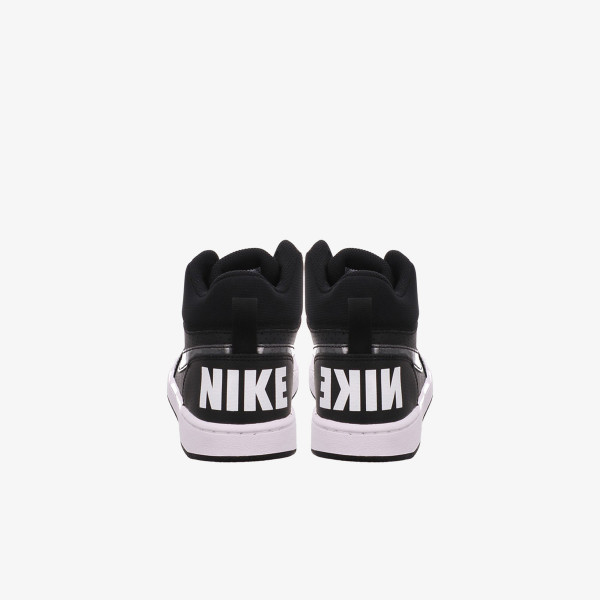 Nike Pantofi Sport NIKE COURT BOROUGH MID (GS) 