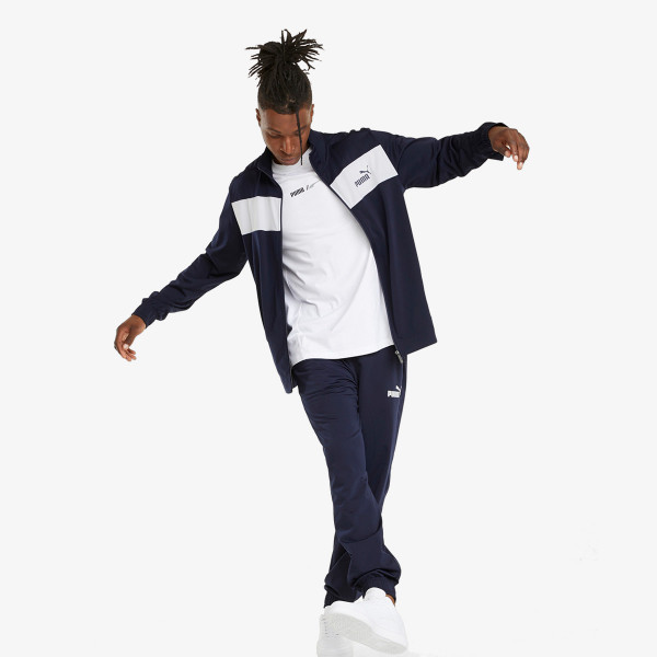 Puma Trening PUMA Poly Suit cl 