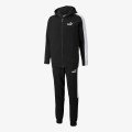 Puma Trening Hooded Sweat Suit 